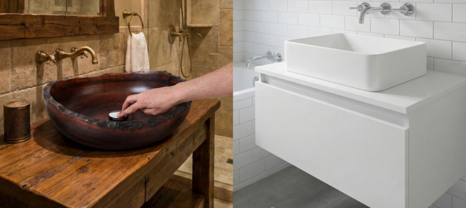 Madeira maciça x MDF: qual a diferença na durabilidade e no valor do móvel?